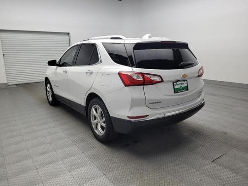 2020 Chevrolet Equinox L