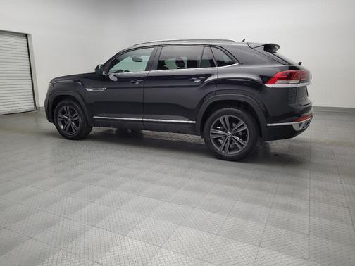 2021 Volkswagen Atlas Cross Sport 3.6L V6 SE w/Technology R-Line