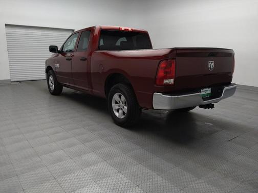 2019 RAM 1500 Tradesman