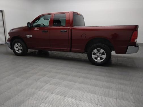 2019 RAM 1500 Tradesman