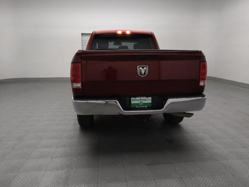 2019 RAM 1500 Tradesman