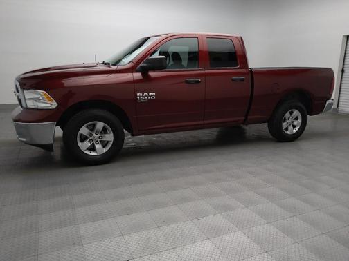 2019 RAM 1500 Tradesman