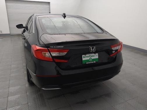 2019 Honda Accord EX-L