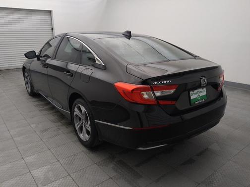 2019 Honda Accord EX-L
