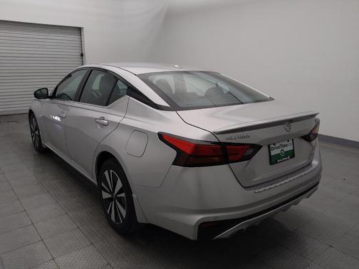 2019 Nissan Altima 2.5 SV