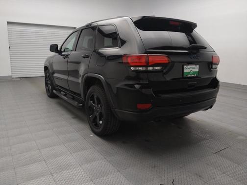 2019 Jeep Grand Cherokee Upland