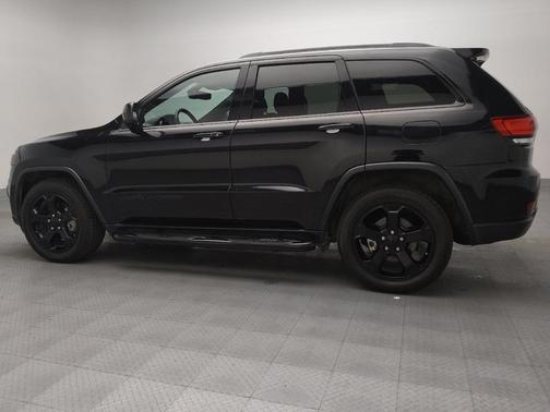 2019 Jeep Grand Cherokee Upland