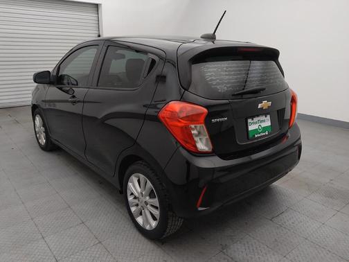 2017 Chevrolet Spark 1LT