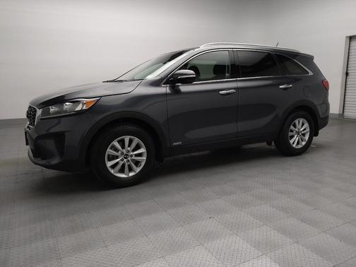 2020 Kia Sorento LX