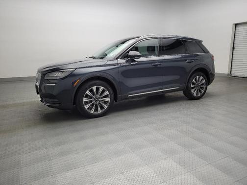 2020 Lincoln Corsair Reserve