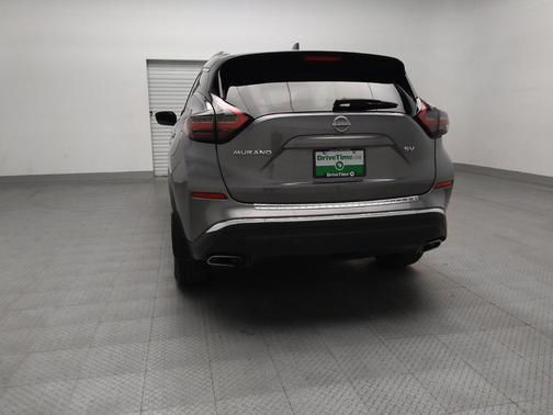 2023 Nissan Murano SV FWD
