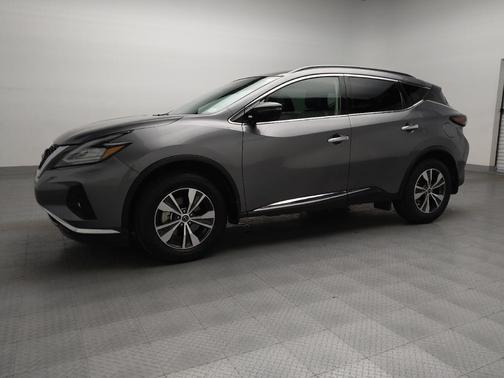 2023 Nissan Murano SV FWD