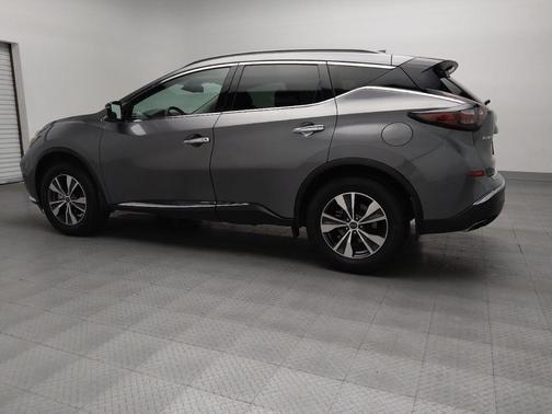 2023 Nissan Murano SV FWD