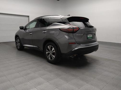 2023 Nissan Murano SV FWD