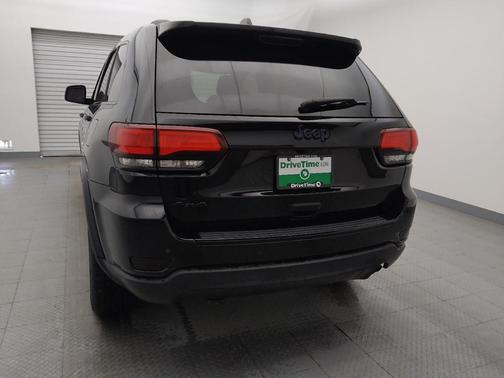 2018 Jeep Grand Cherokee Upland