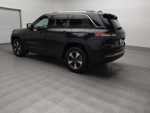 2022 Jeep Grand Cherokee 4xe Base