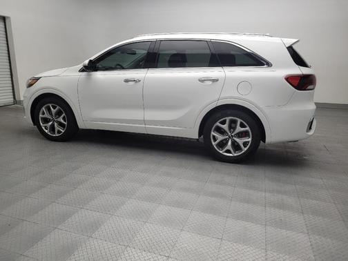 2019 Kia Sorento SX