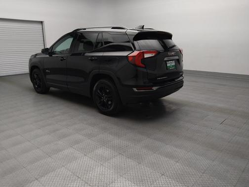 2023 GMC Terrain AWD AT4