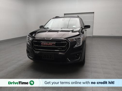 2023 GMC Terrain AWD AT4