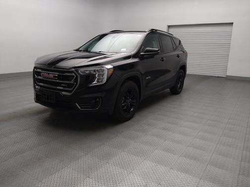 2023 GMC Terrain AWD AT4