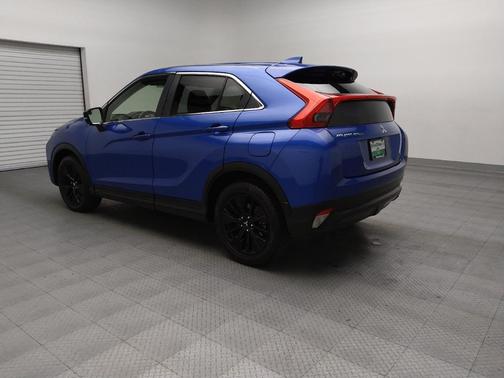 2020 Mitsubishi Eclipse Cross LE