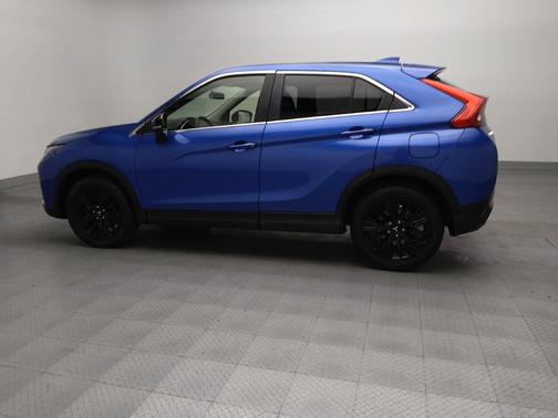 2020 Mitsubishi Eclipse Cross LE