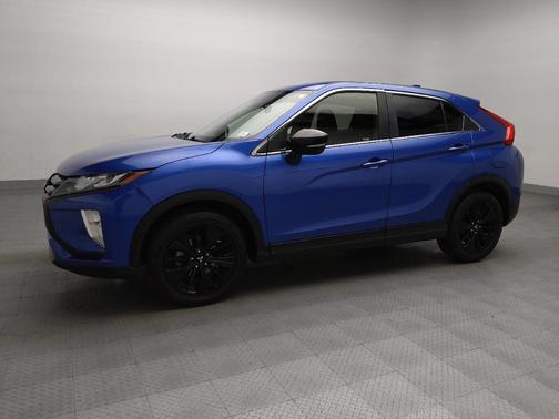 2020 Mitsubishi Eclipse Cross LE