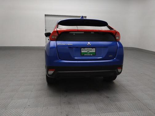 2020 Mitsubishi Eclipse Cross LE