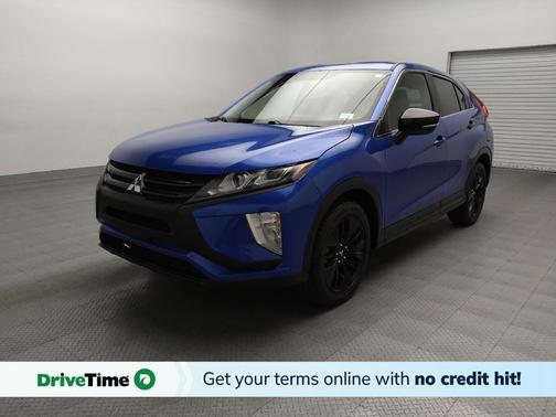 2020 Mitsubishi Eclipse Cross LE