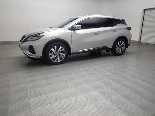 2021 Nissan Murano SL FWD