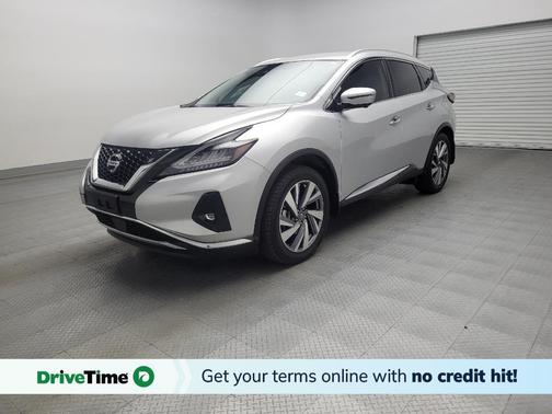 2021 Nissan Murano SL FWD
