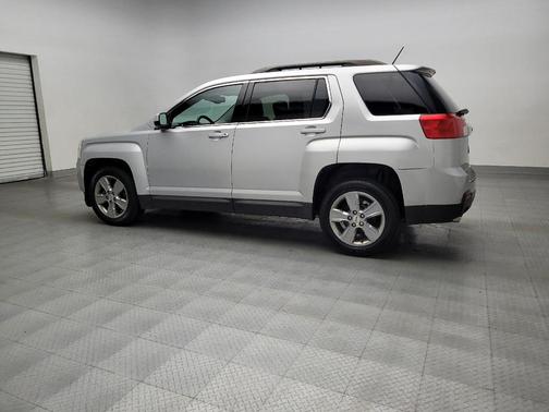 2015 GMC Terrain SLE-2