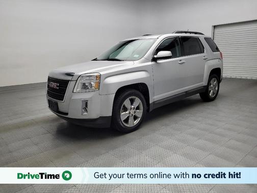 2015 GMC Terrain SLE-2