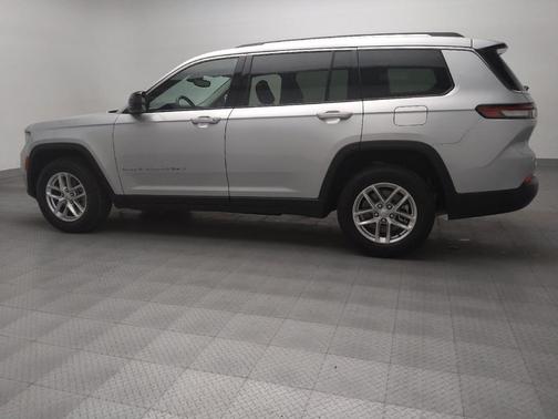 2021 Jeep Grand Cherokee L Laredo
