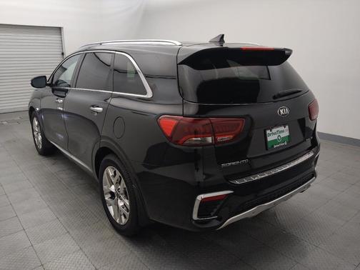 2019 Kia Sorento SX