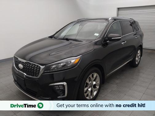 2019 Kia Sorento SX