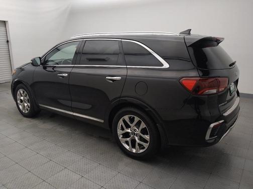 2019 Kia Sorento SX