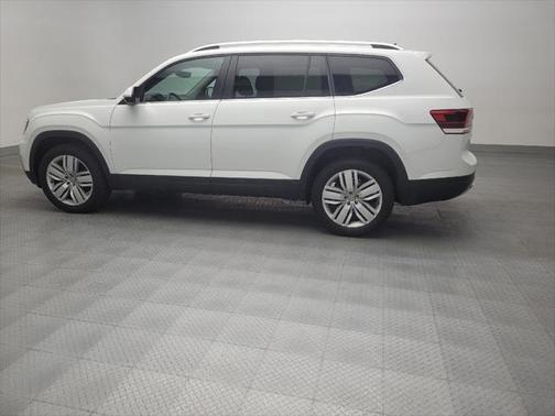 2019 Volkswagen Atlas 3.6L SE w/Technology