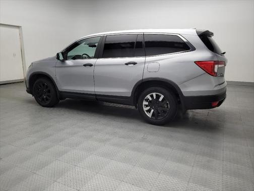 2019 Honda Pilot LX