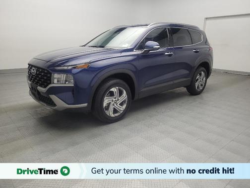 2023 Hyundai SANTA FE SEL 2.4