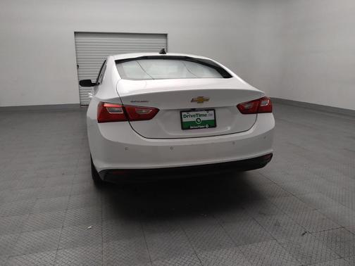 2024 Chevrolet Malibu 1LS