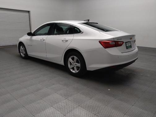 2024 Chevrolet Malibu 1LS