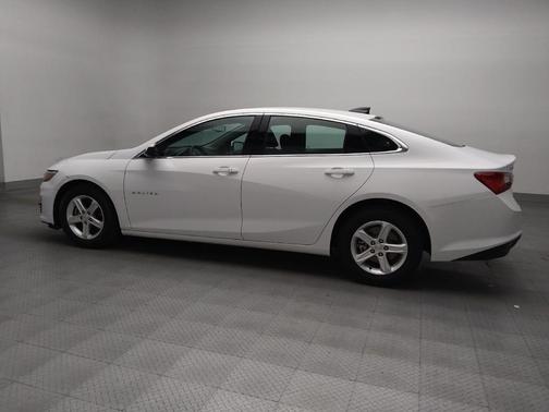 2024 Chevrolet Malibu 1LS
