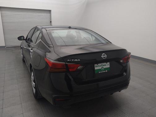 2020 Nissan Altima S FWD