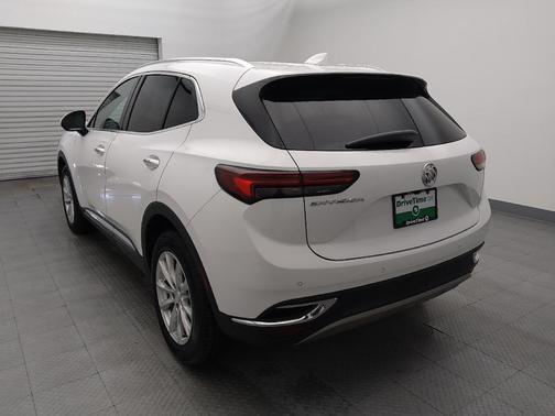 2021 Buick Envision FWD Preferred