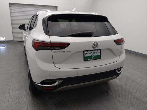 2021 Buick Envision FWD Preferred