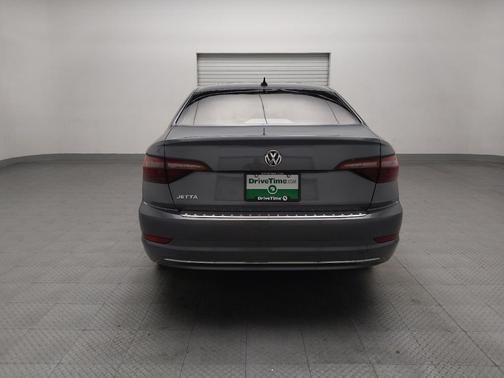 2021 Volkswagen Jetta 1.4T SE