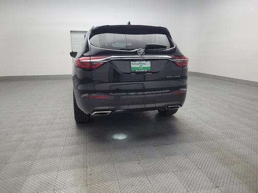 2019 Buick Enclave Premium