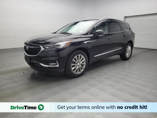 2019 Buick Enclave Premium