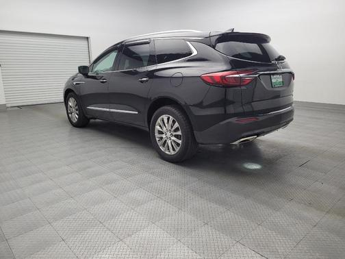 2019 Buick Enclave Premium
